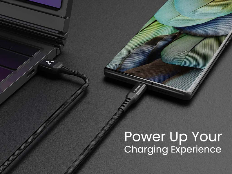 Ambrane 1.2 Meter Type C Cable