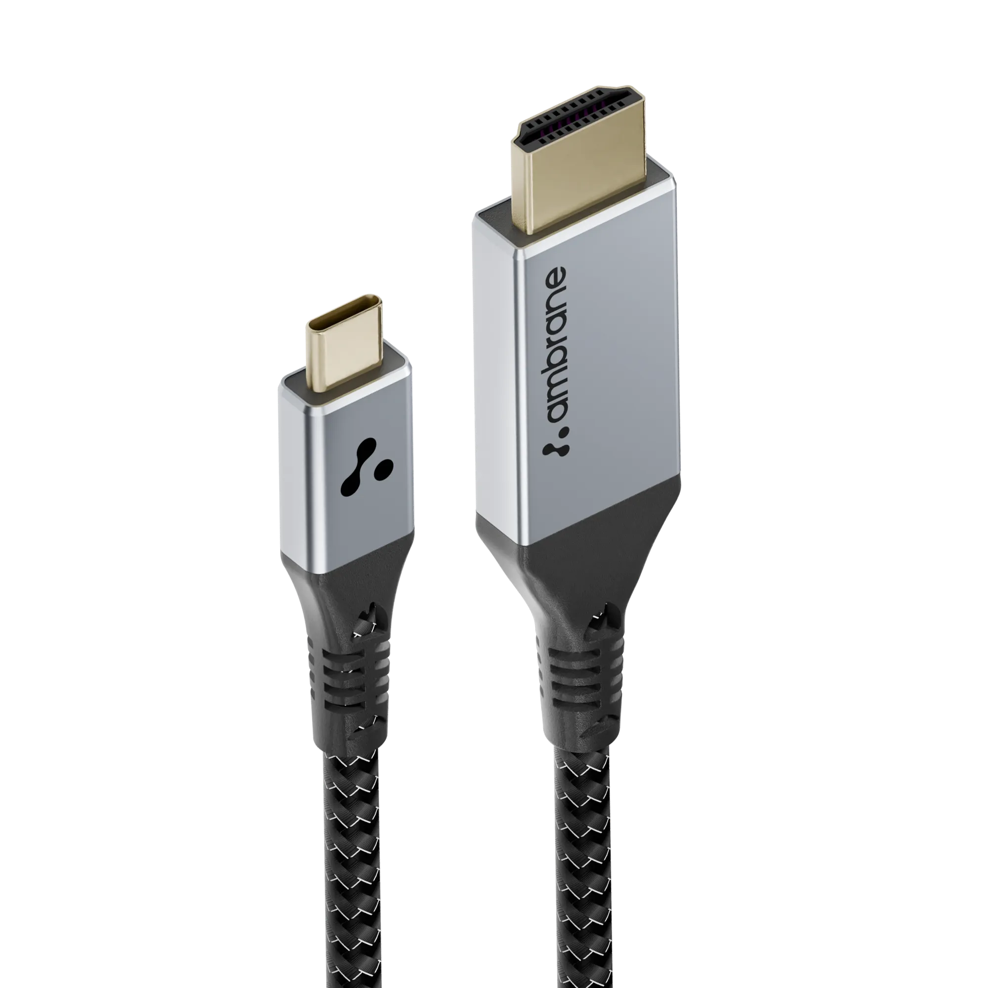 Type C to HDMI Cable