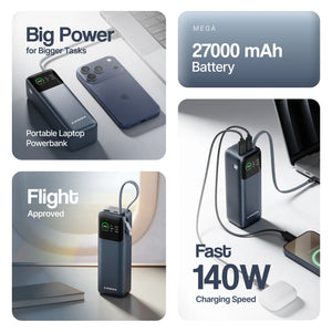 Powerlit Ultra 240