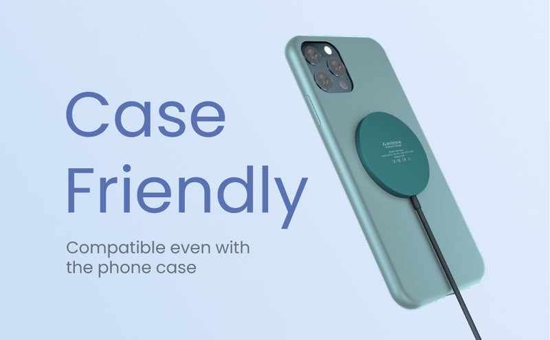 Ambrane AeroSync Charging Pad