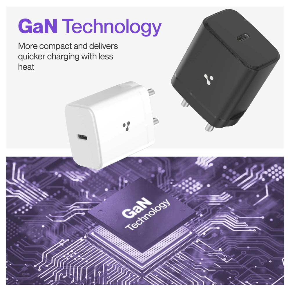 Charge 25 – Ambrane India