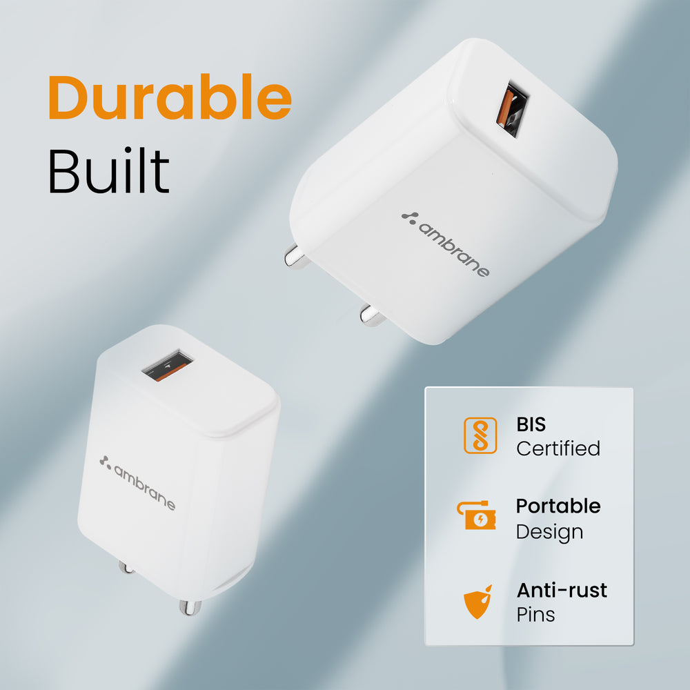 RAAP M10 – Ambrane India - Main Image