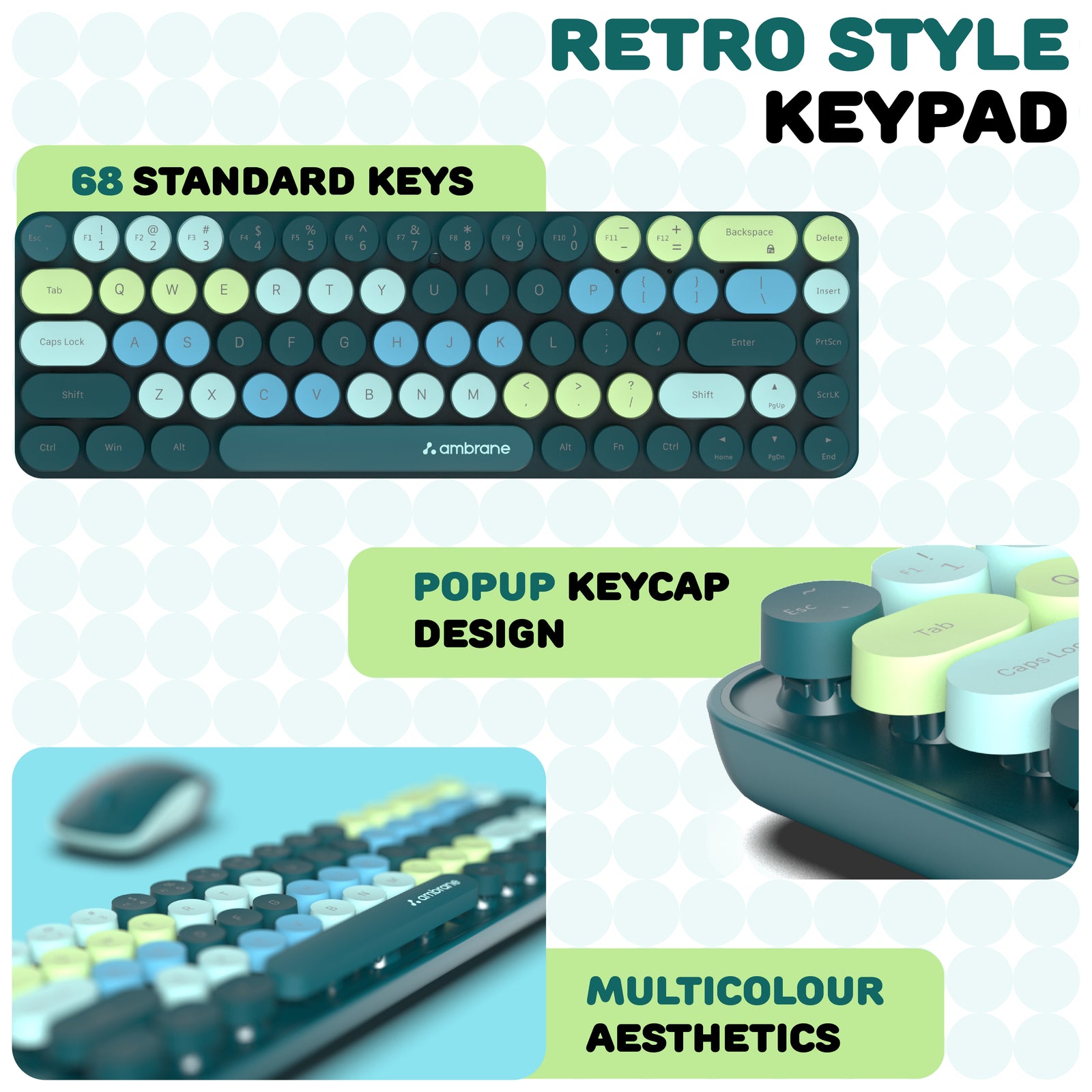 KeyPop