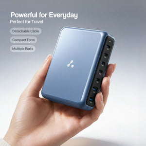 Charge HUB 140