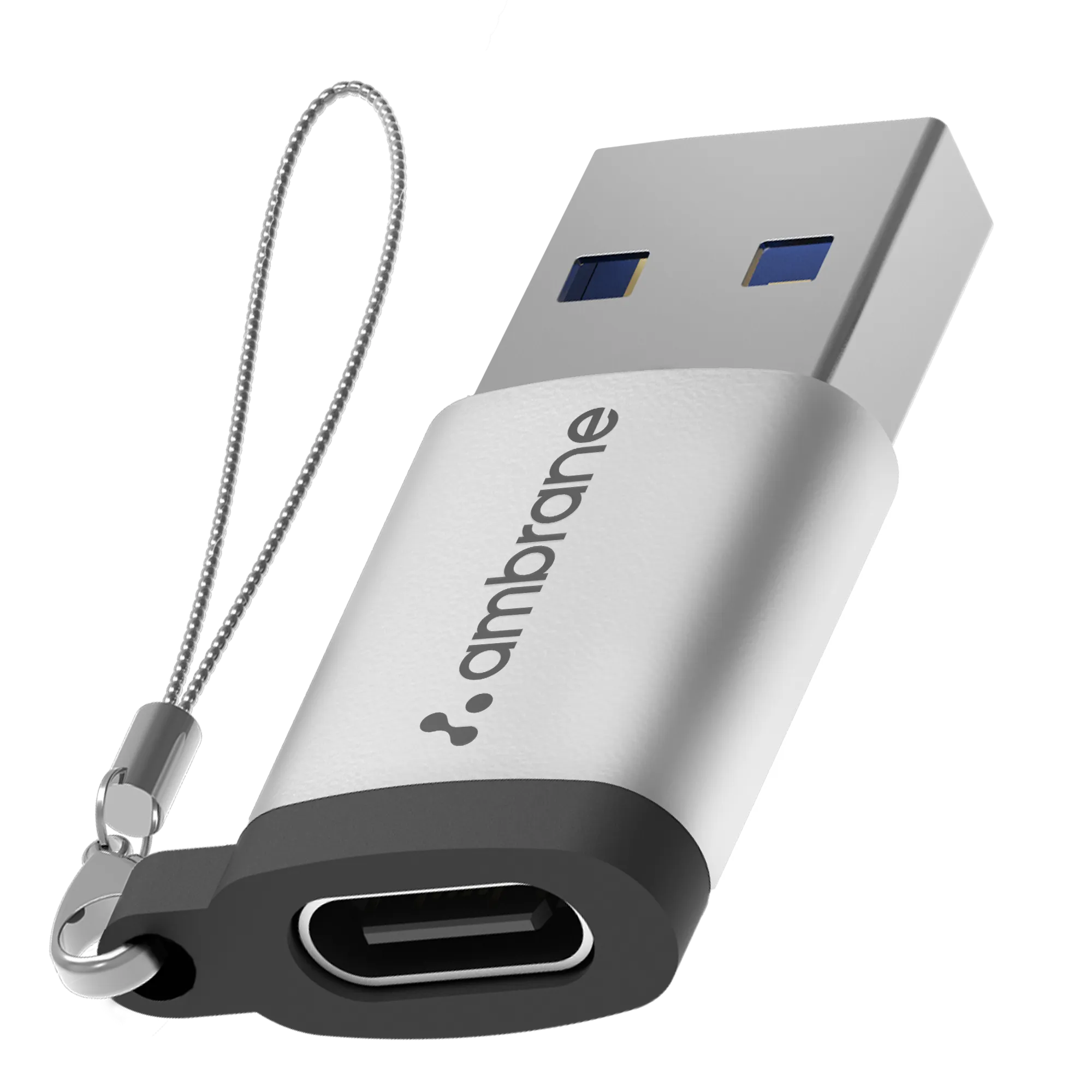 USB 3.0 to Type-C OTG Adapter