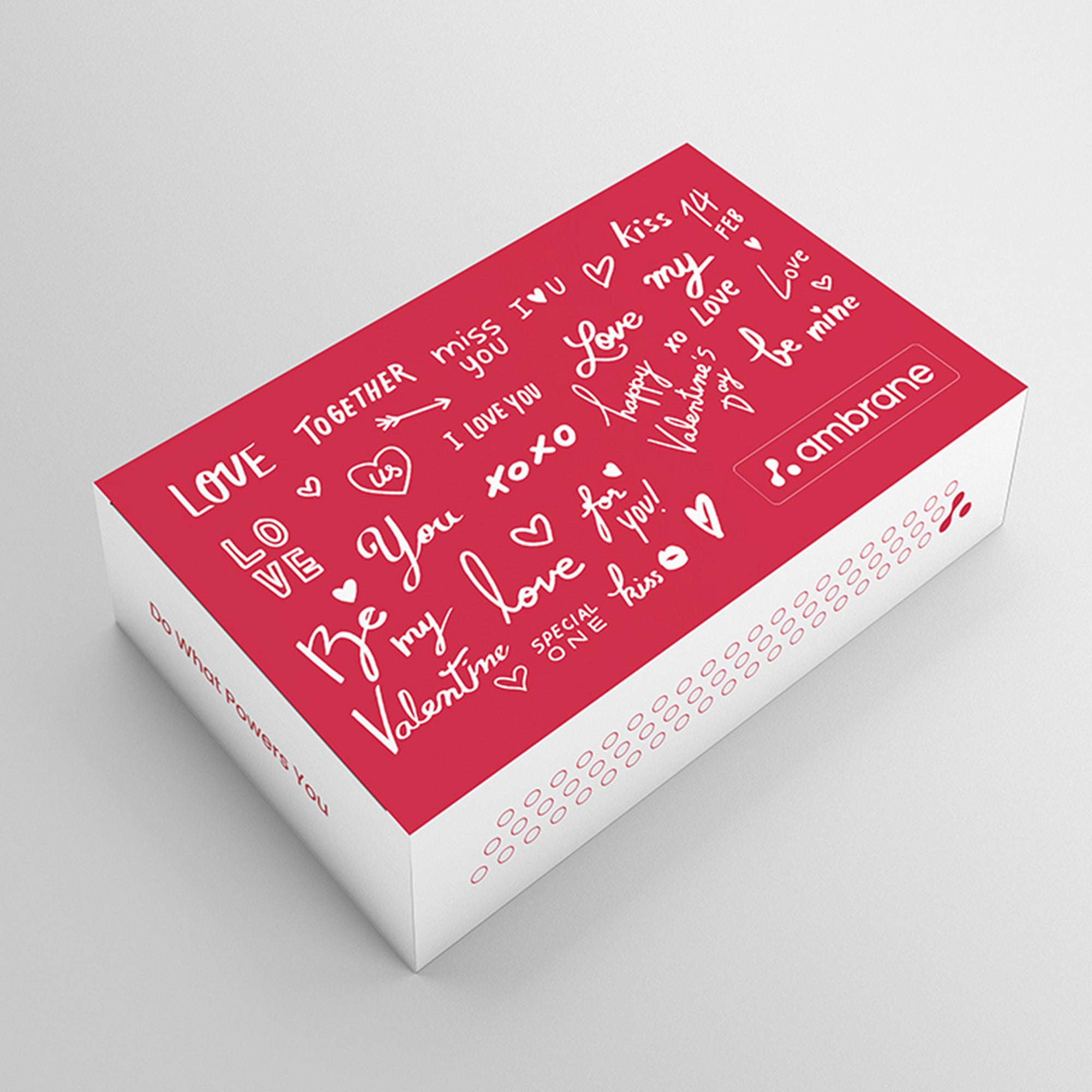 Valentine Special Box