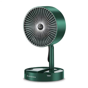 Heater Fan