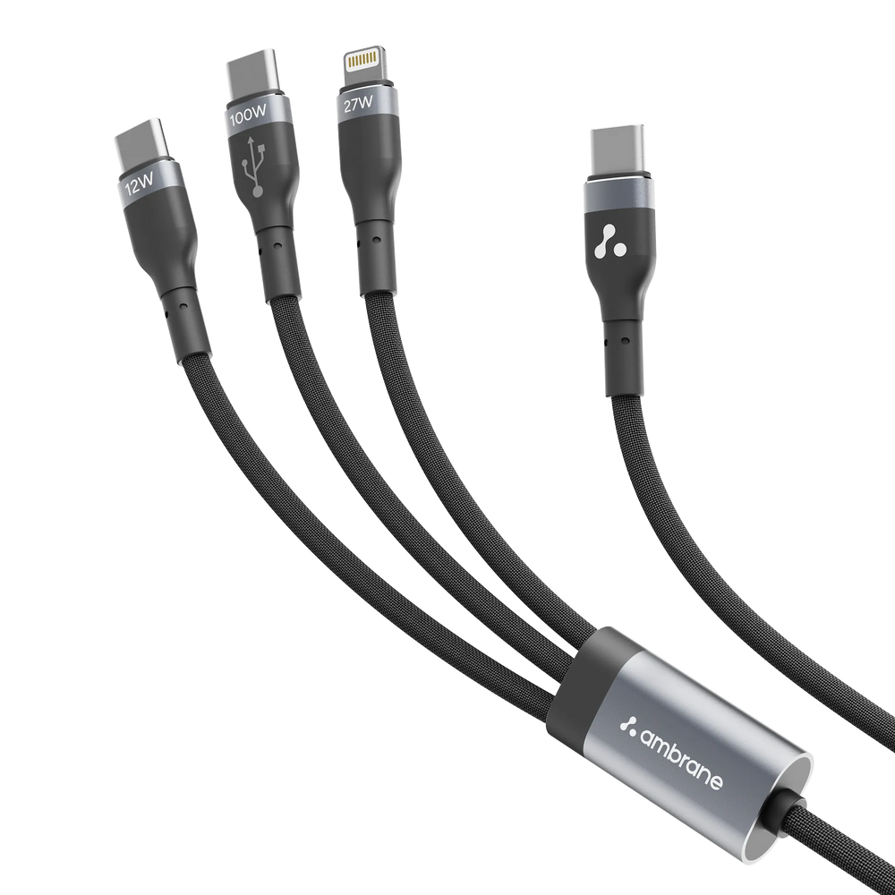 Trio-12 – Ambrane India