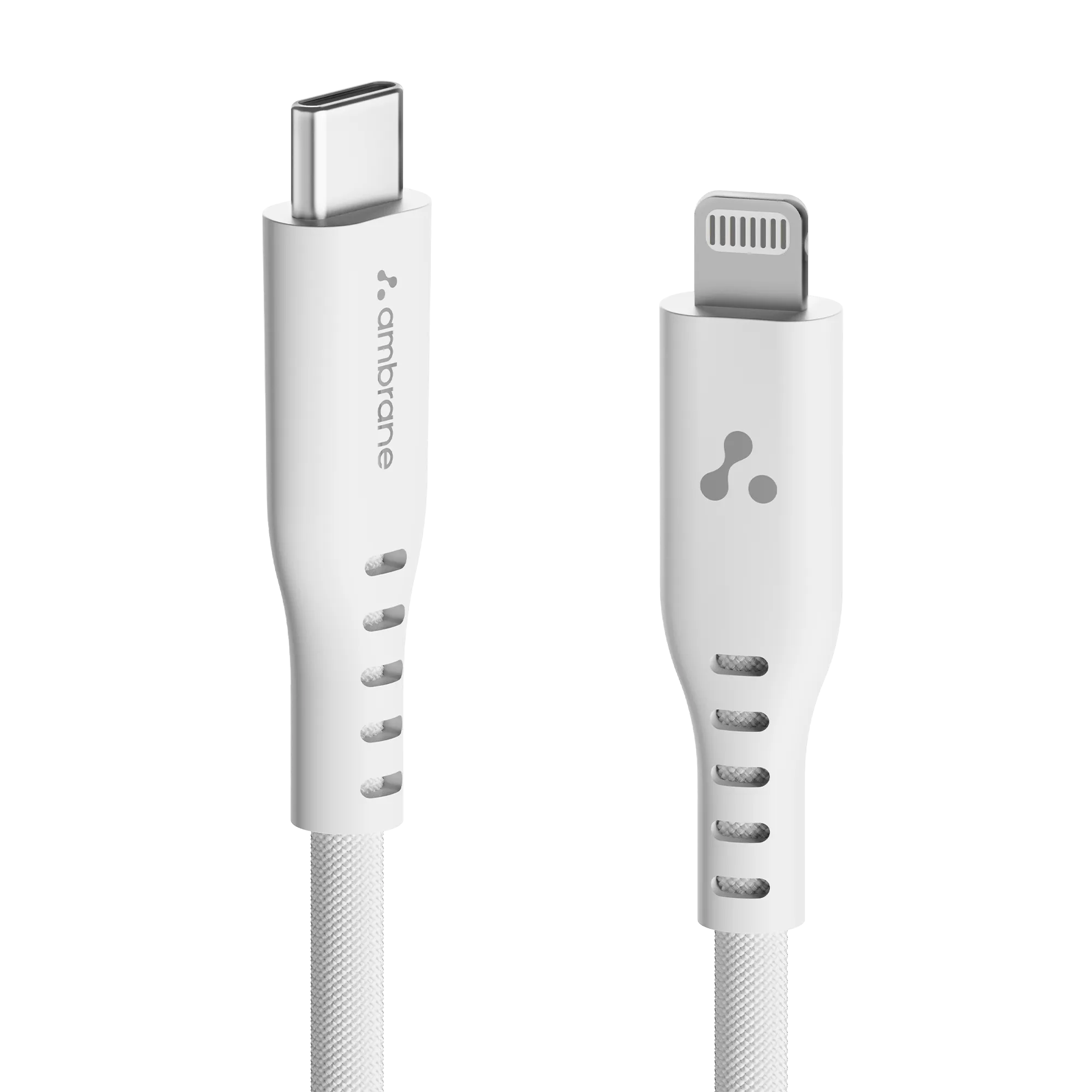 MFI Certified Type C to Lightning Cable