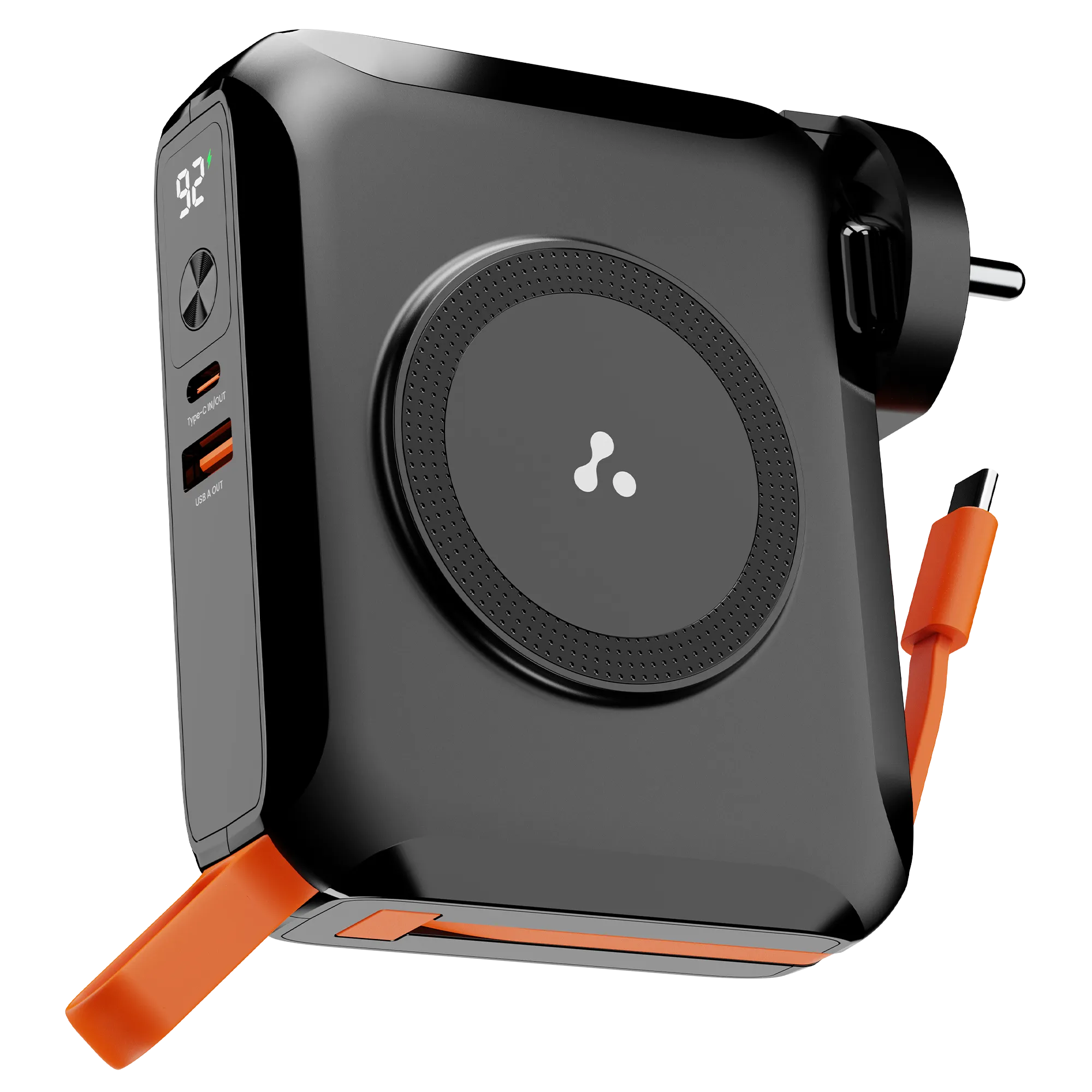 Ambrane online wireless speaker