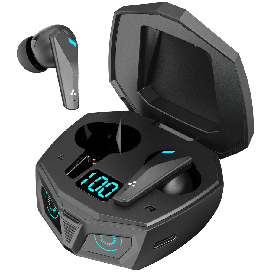 How to connect discount ambrane bluetooth headset