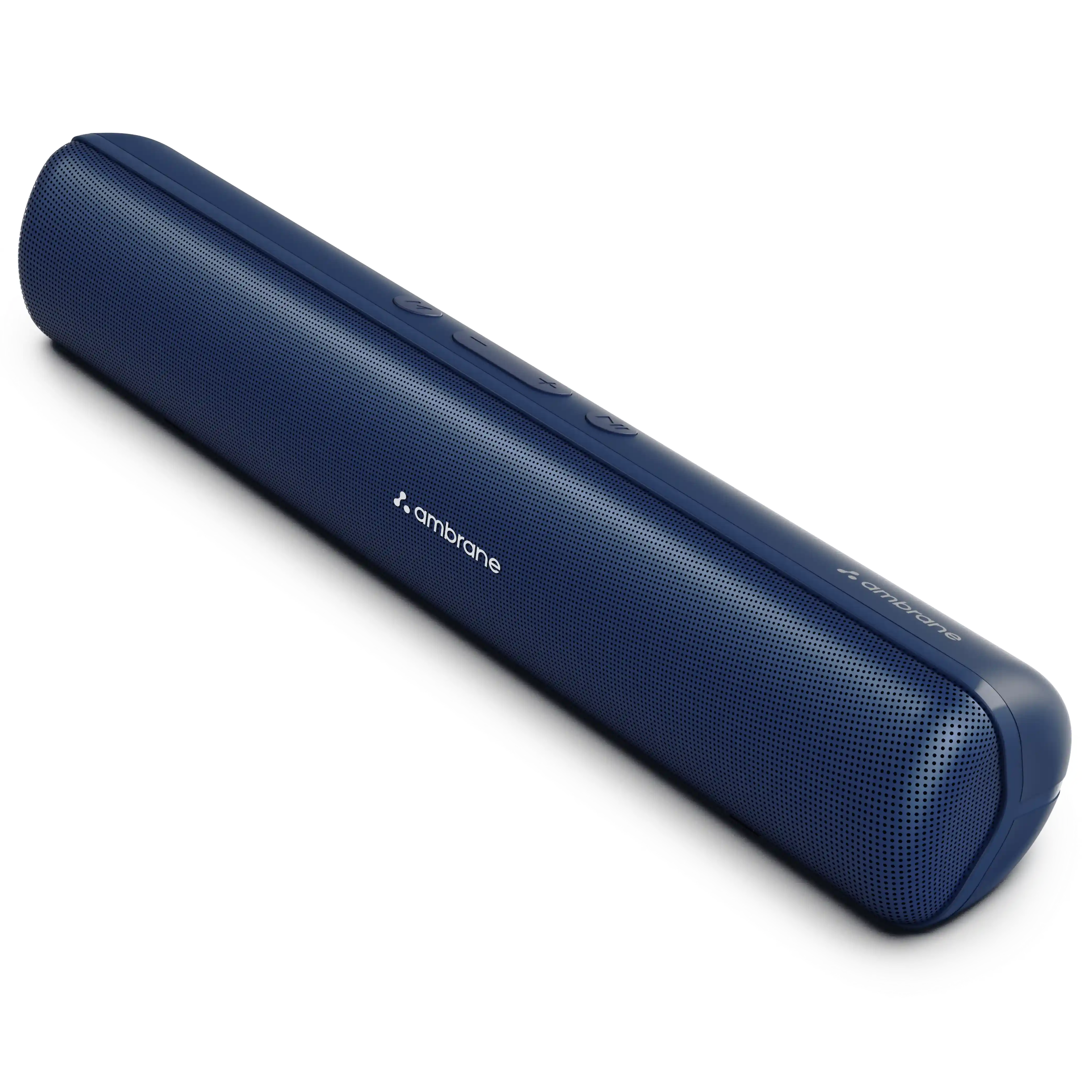 Durable and stylish wireless speaker