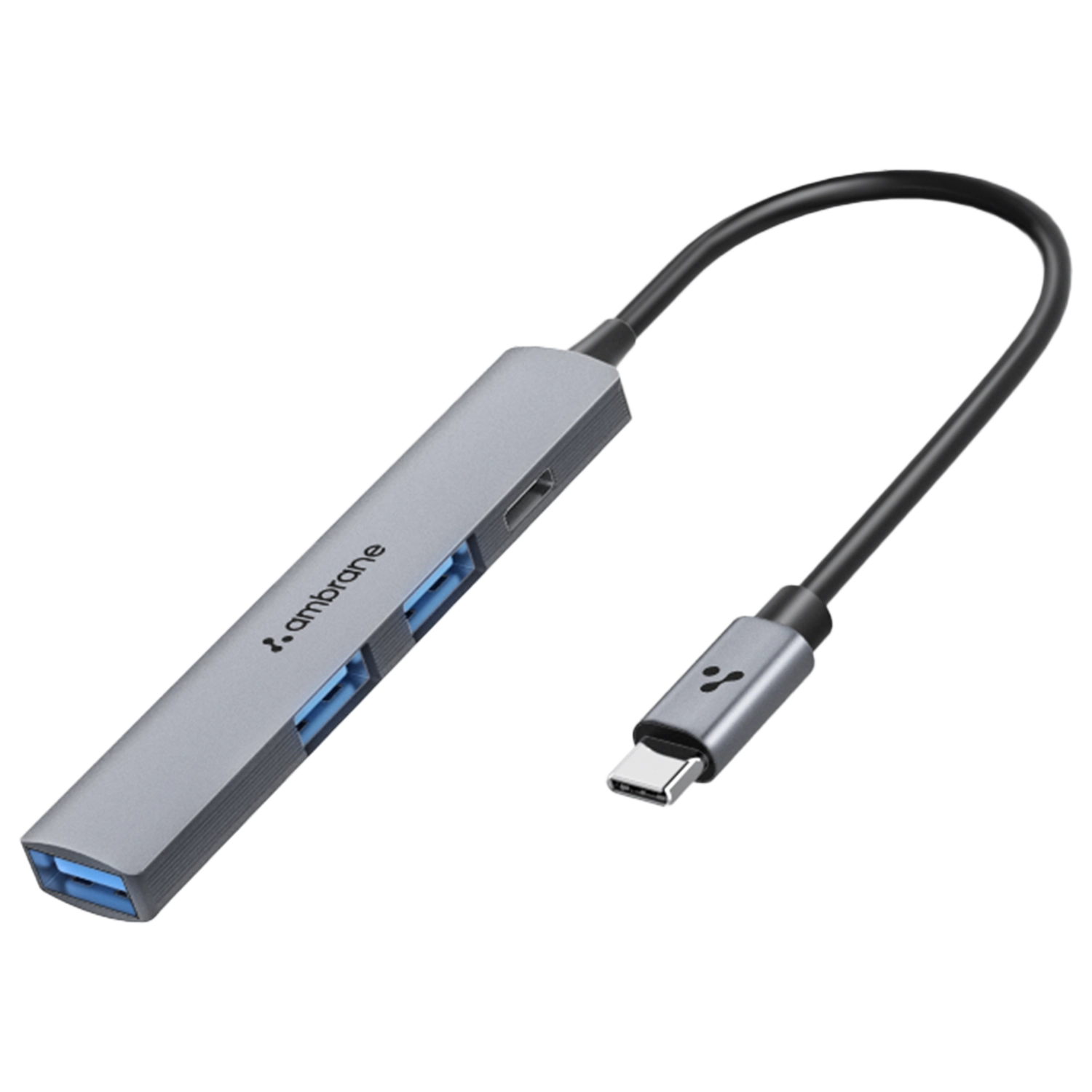 E-Hub+ – Ambrane India