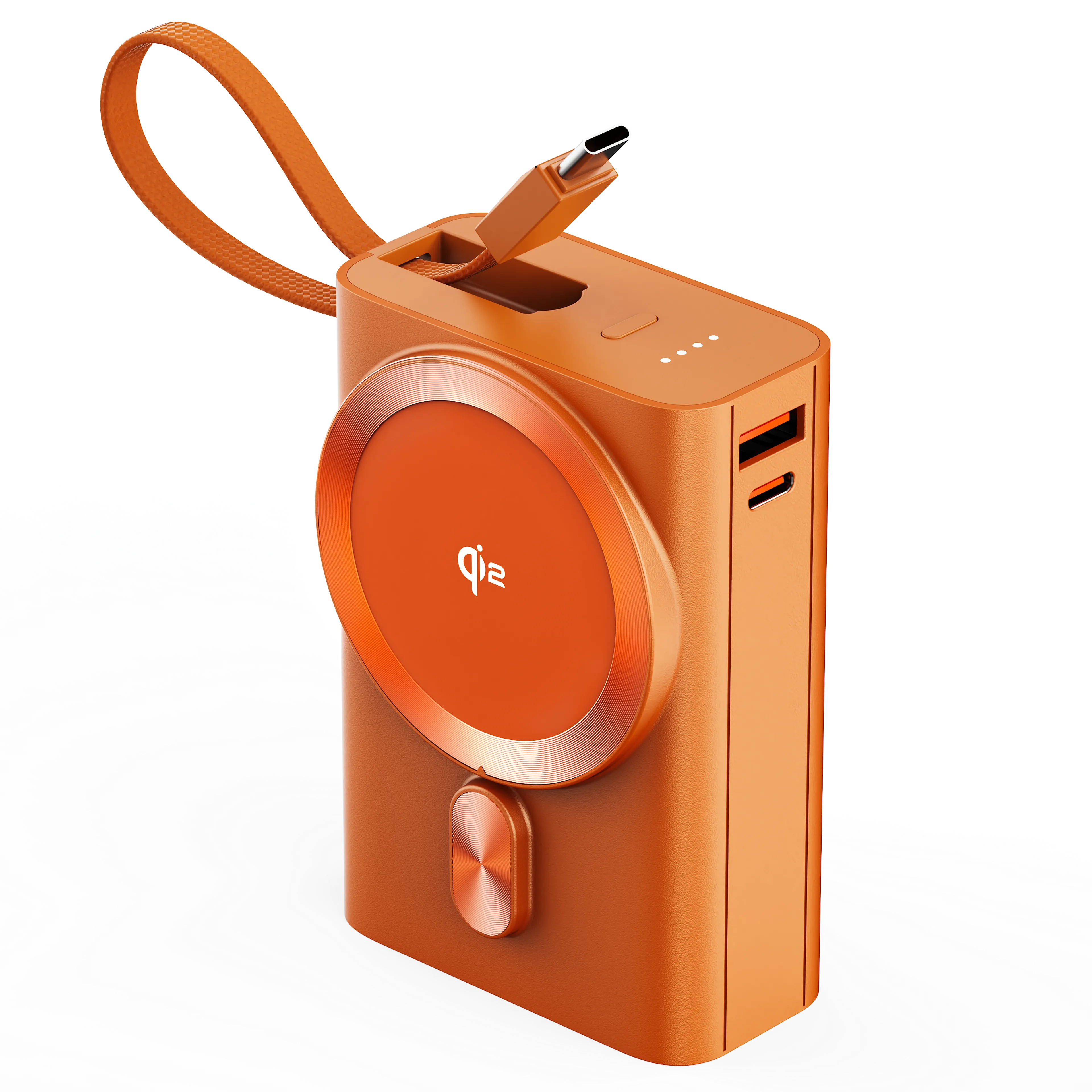 AerosynQ Orbit 20K