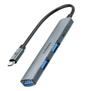 E-Hub+
