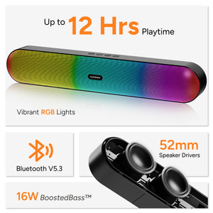 Evoke Spectra