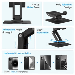 TwiStand 360