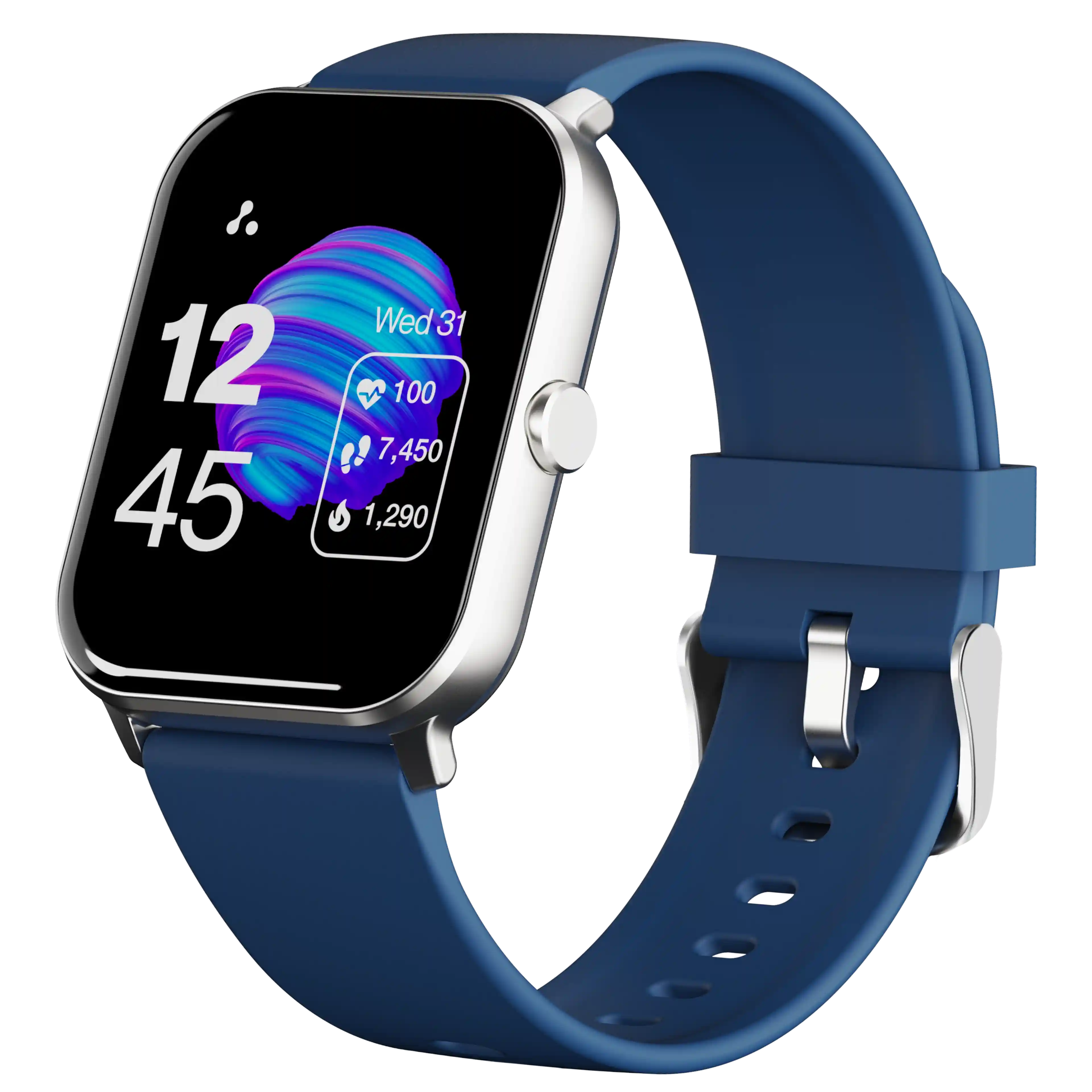 Ambrane smart watch price hotsell