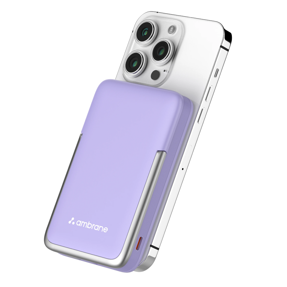 Buy Aerosynq PB11 10000mah Power Bank Online - Ambrane India