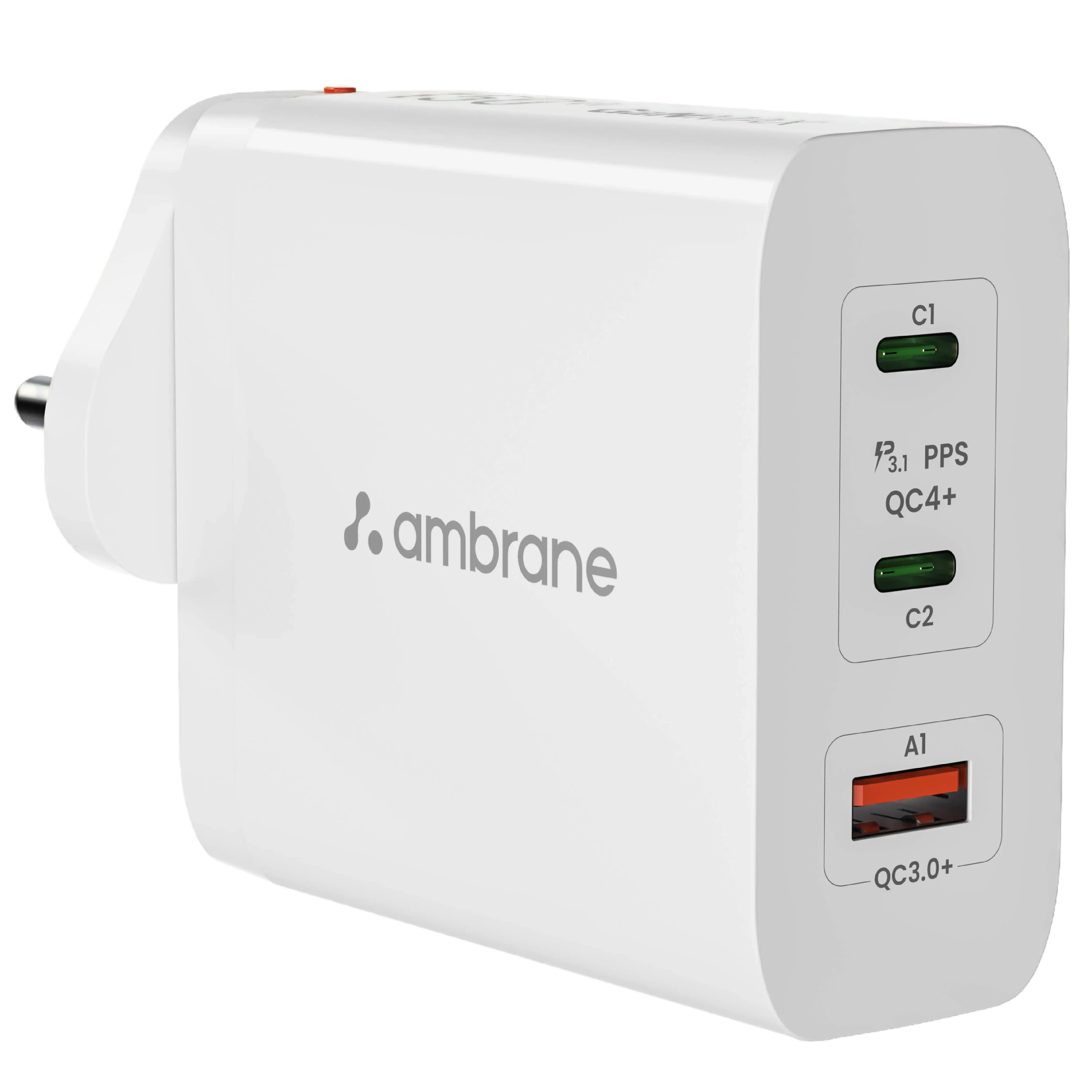 RAAP G150 Ambrane India