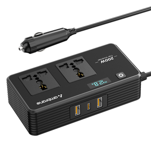 SmartStrip Auto