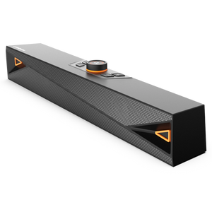 Wireless bluetooth speaker with 17hrs playtime