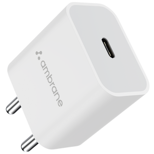 Type C apple wireless charger