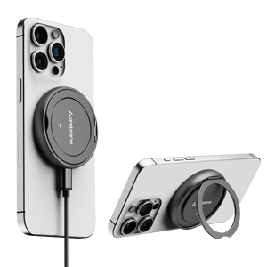 Apple wireless charger