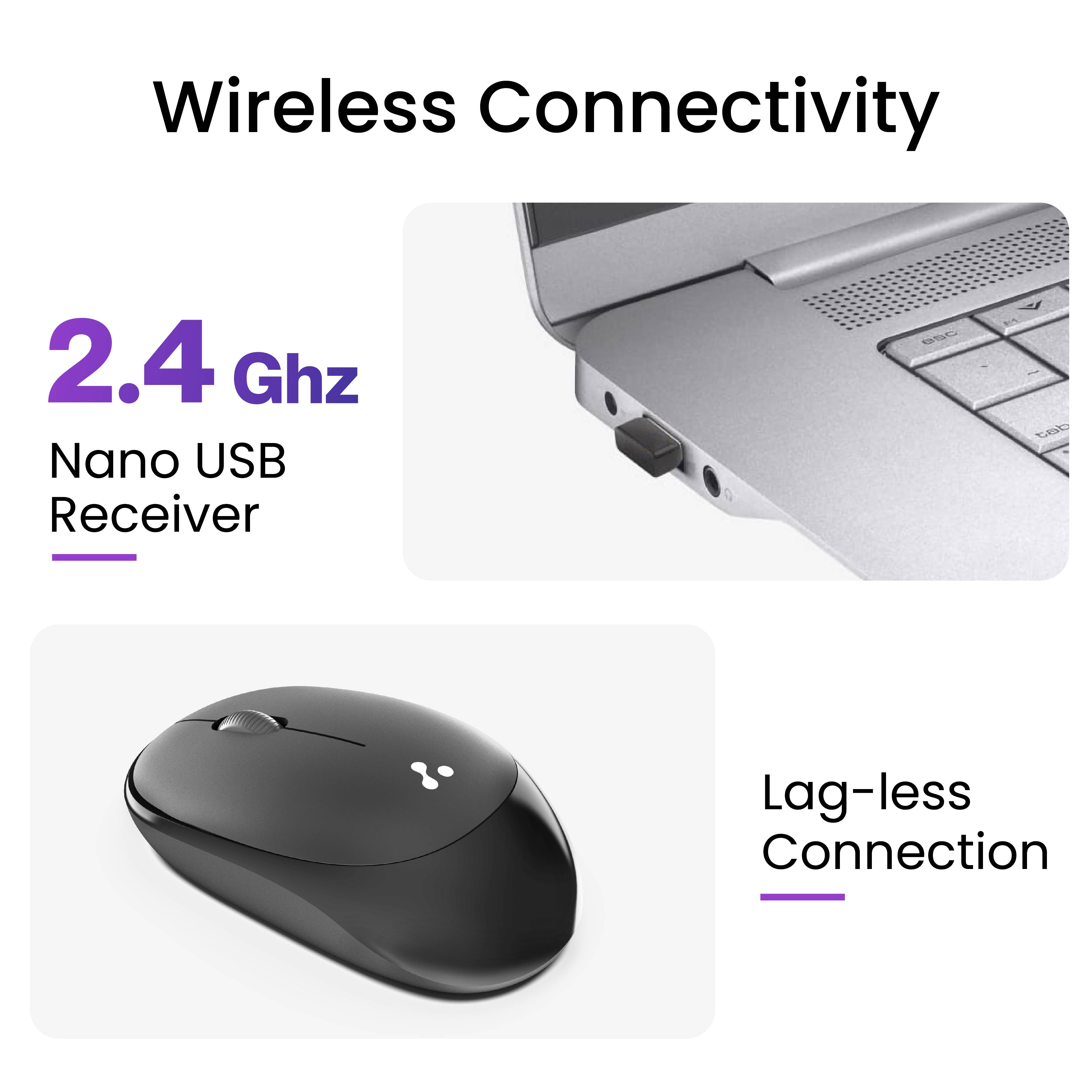 SliQ-2 Wireless