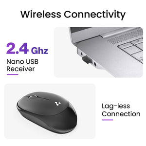 SliQ-2 Wireless