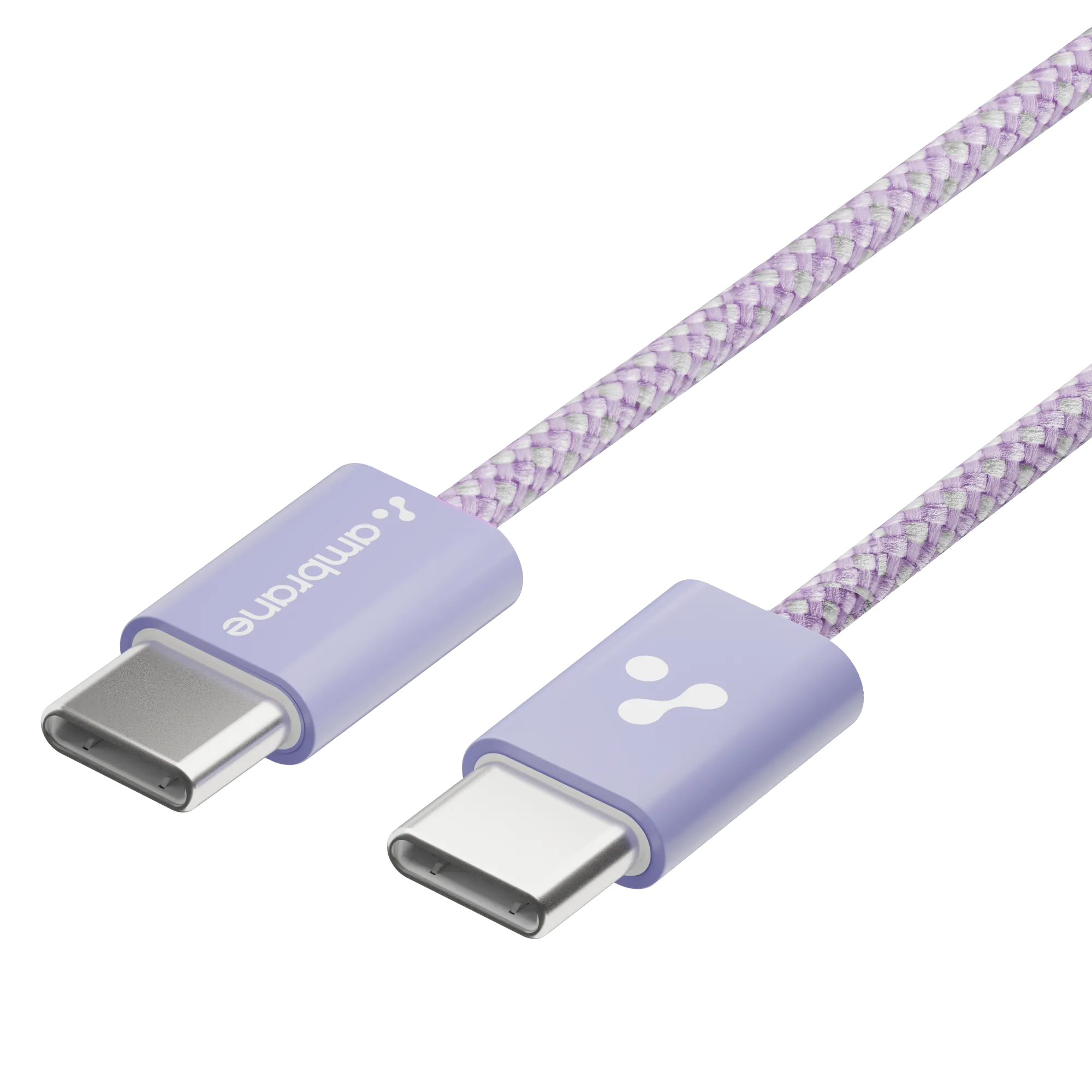60W C to C fast charging cable