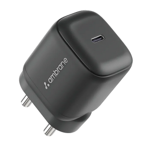 Charging adapter for iphone and type C laptop