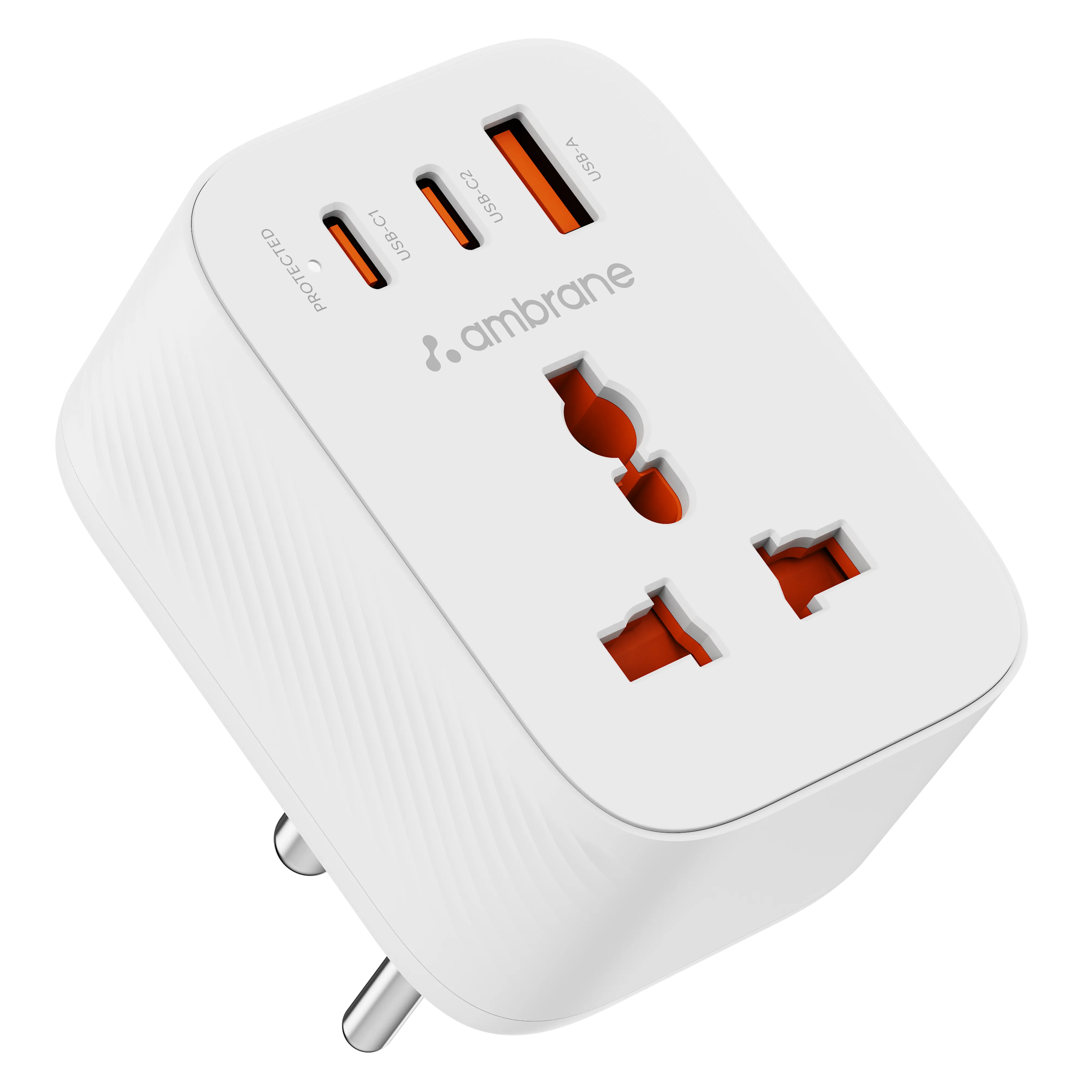 Fast GaN charger for macbook and smarphones