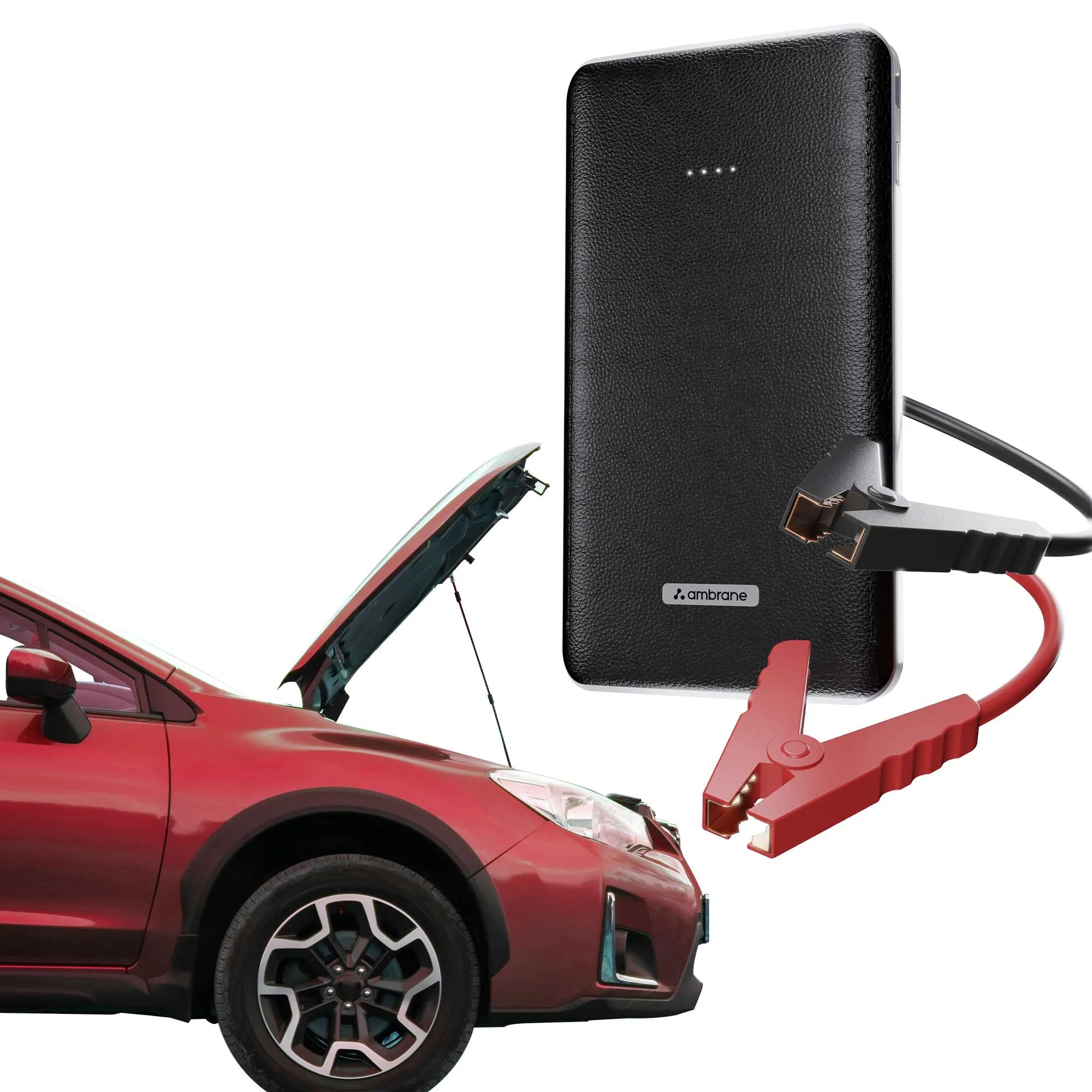 MotoVolt Ambrane India