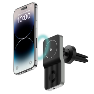 AerosynQ Vent