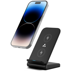 iphone magsafe and wireless charger