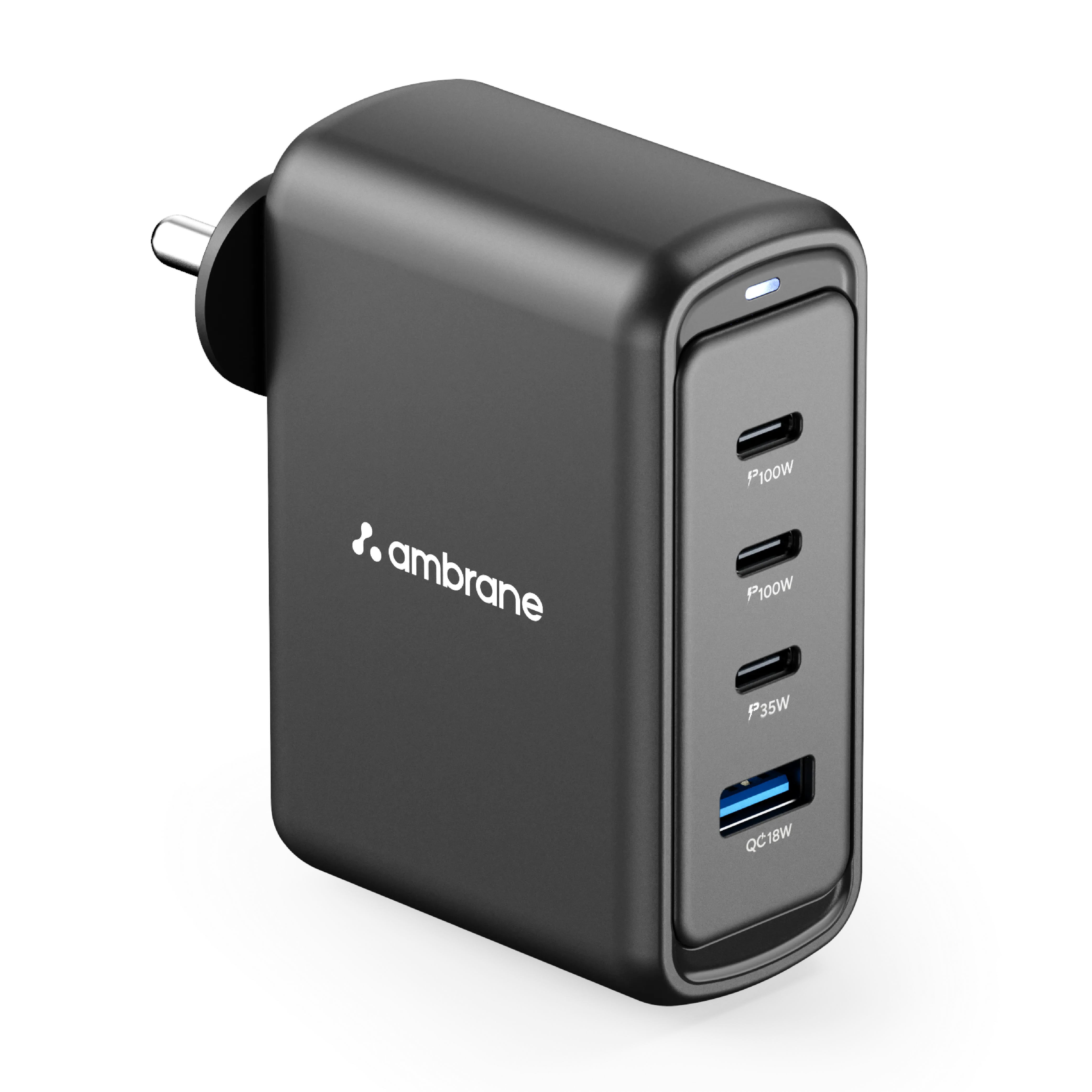 100W type C laptop and macbook charger