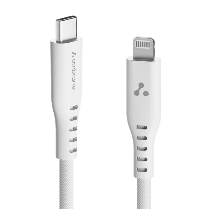 MFI certified lightning cable for iphone