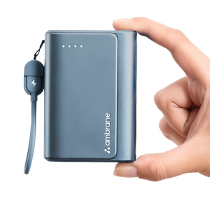 35W mobile power bank