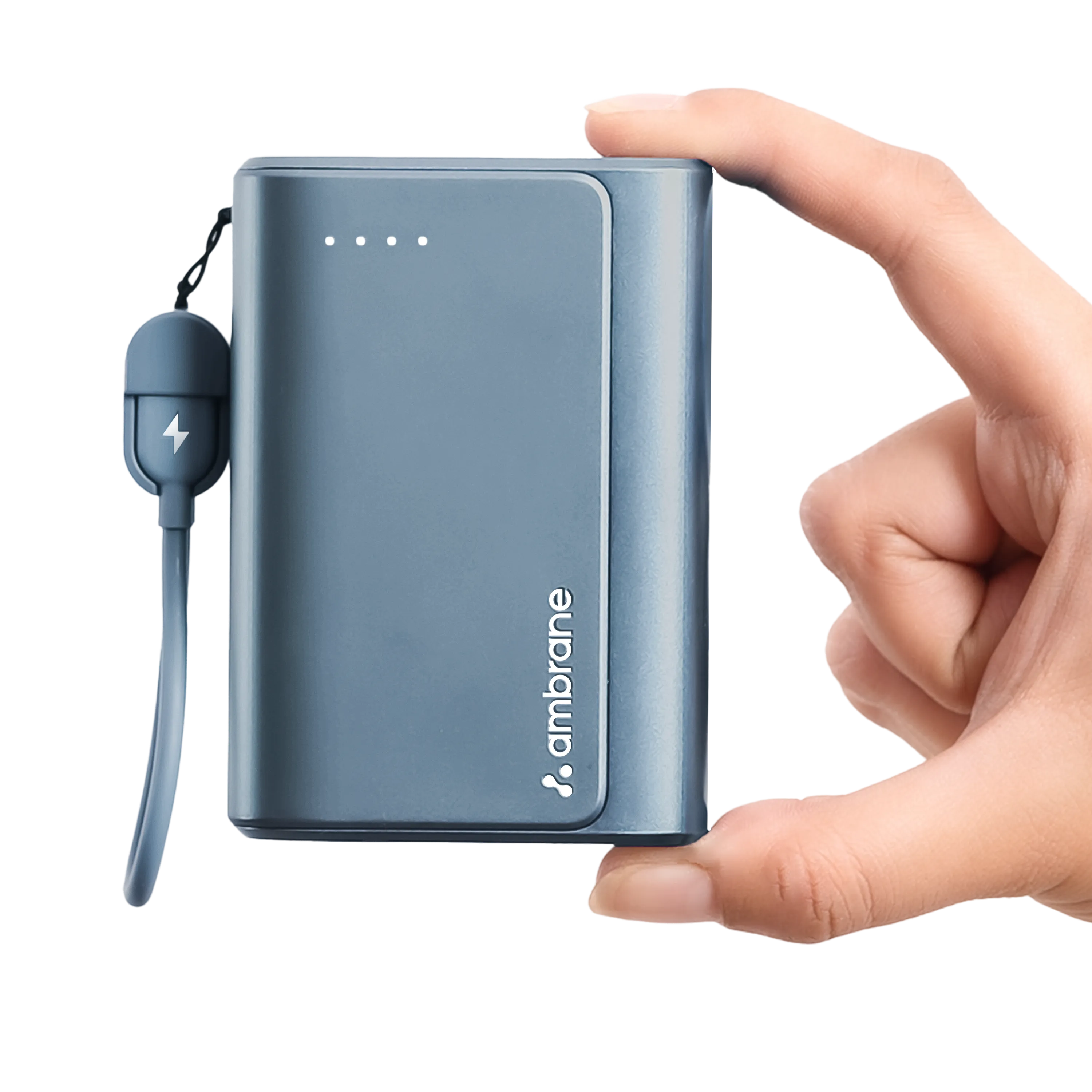 35W mobile power bank