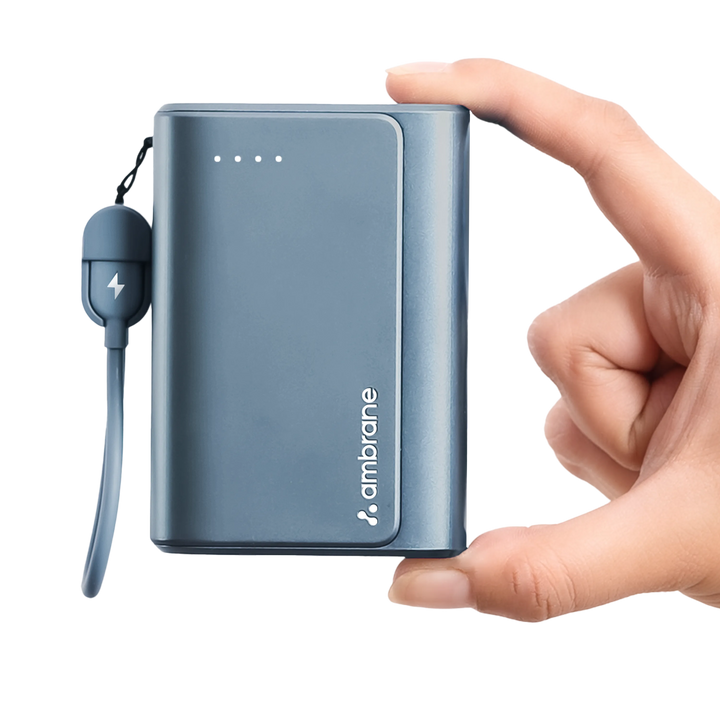 35W mobile power bank