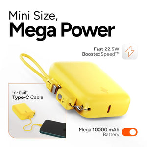 PowerMini 10