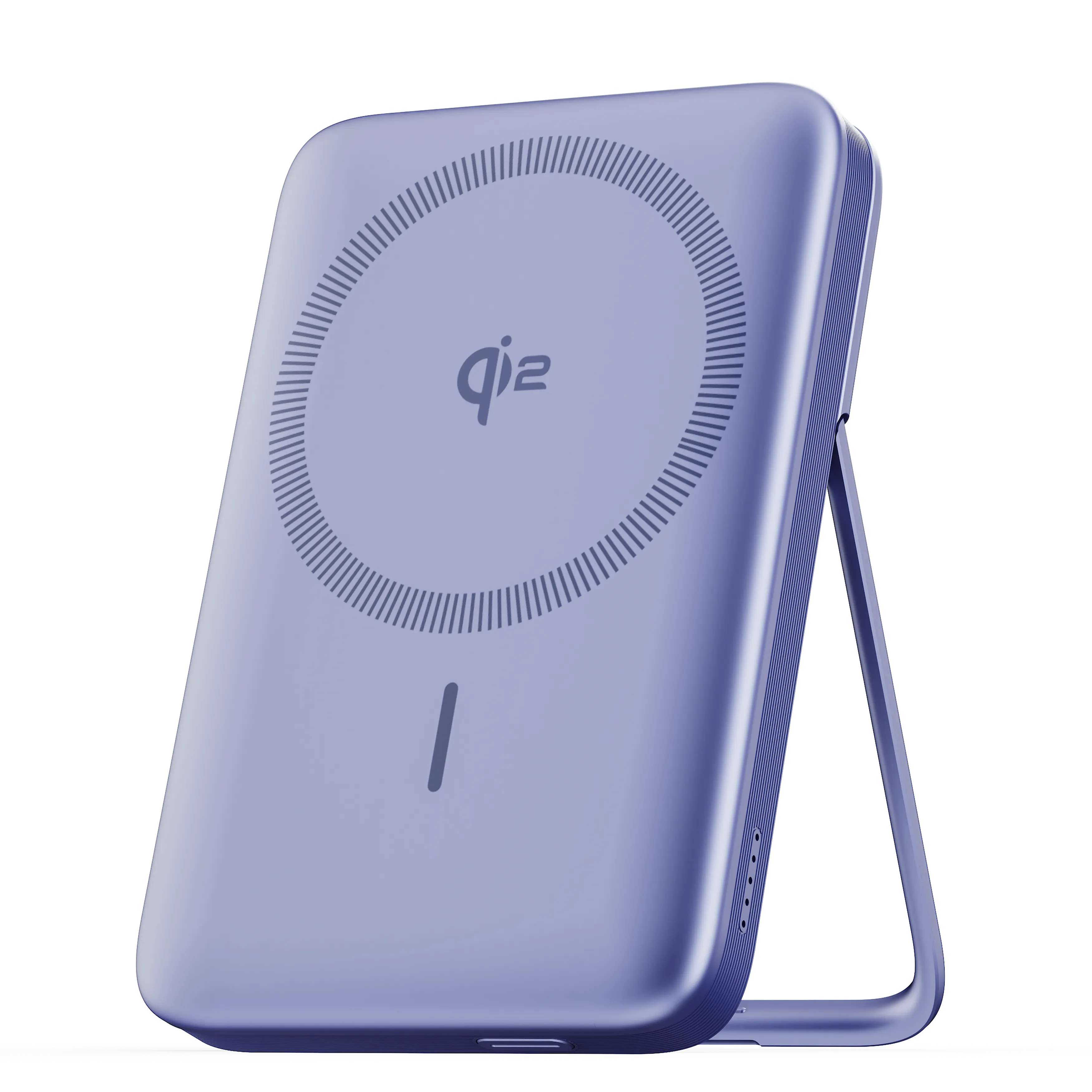 Qi2 certified 10000mah power bank