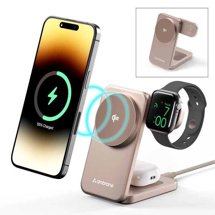 qi2 wireless charger