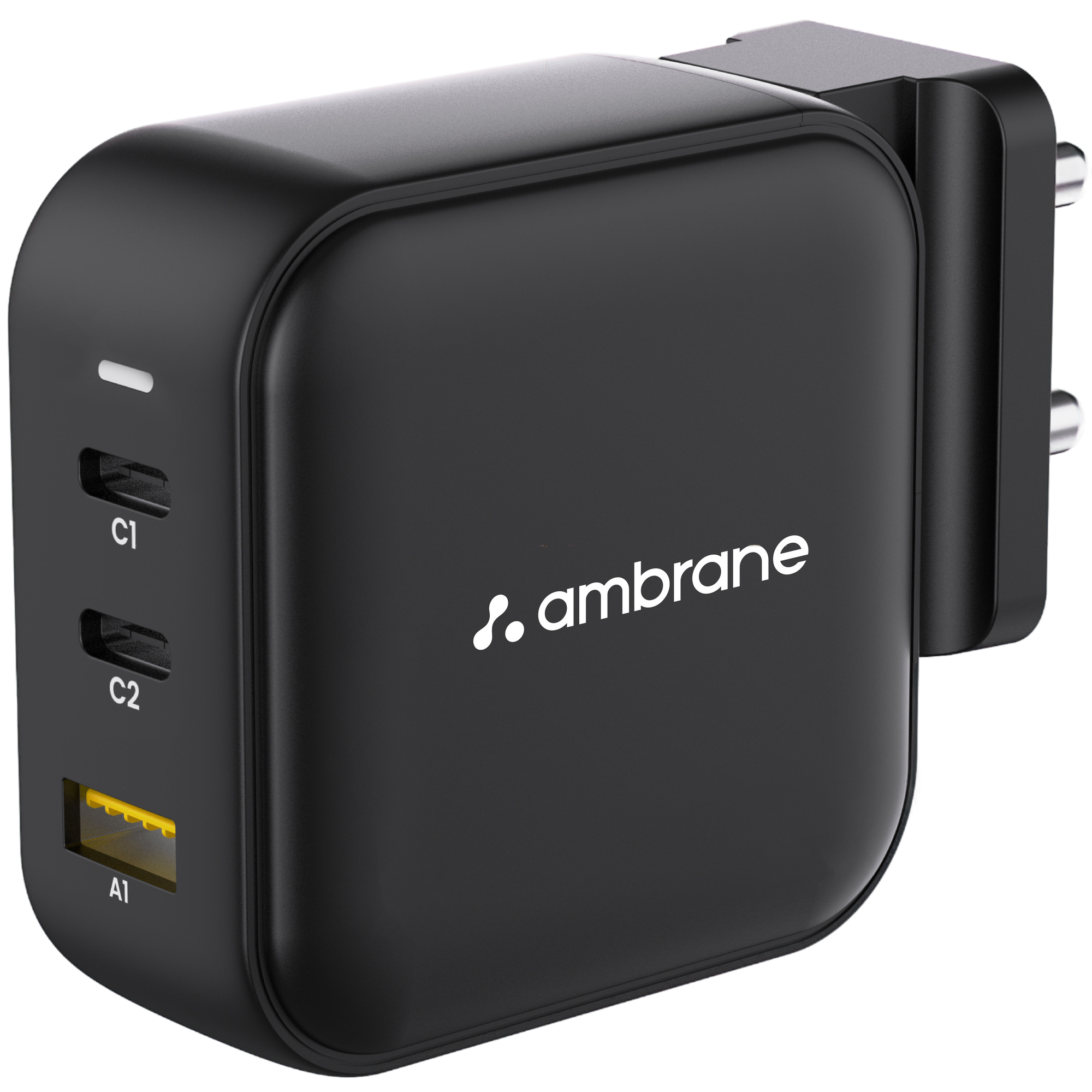 65W Type C laptop charger