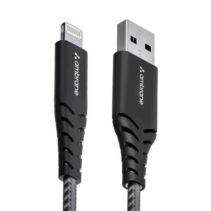 USB to lightning cable for iphones