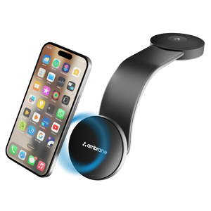 Wireless mobile charger