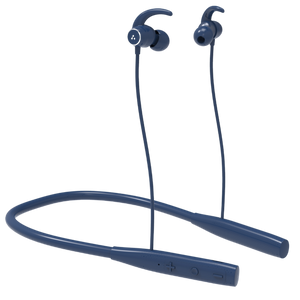 Lightweight wireless neckband