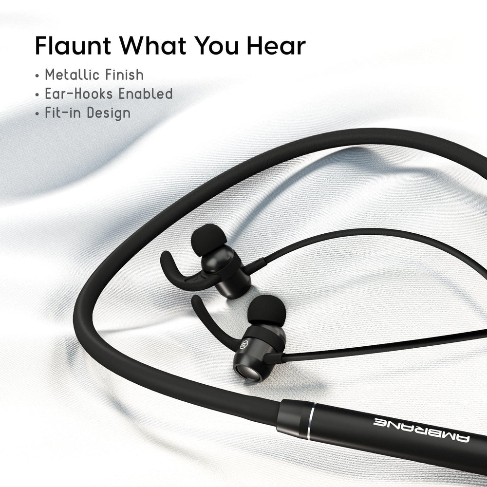 Neckband Wireless Earphones For Iphone 11 Neckband Best Bluetooth