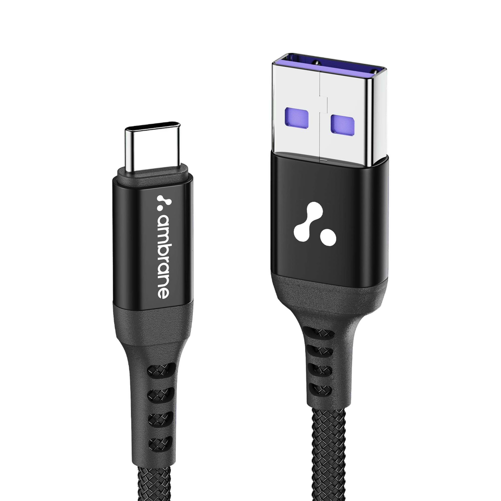 Black Samsung USB A To USB C Cable, 1.5M at Rs 499/piece in Thane